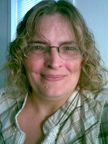 Rhonda Broussard