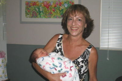 Patricia Owen