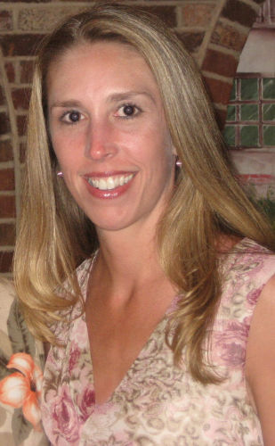 Tricia Stearns