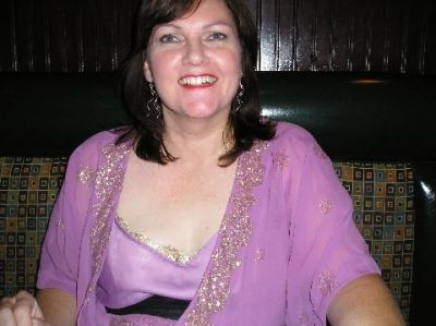 Melissa Hunter