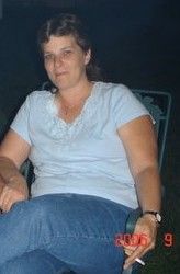 Deborah Matz