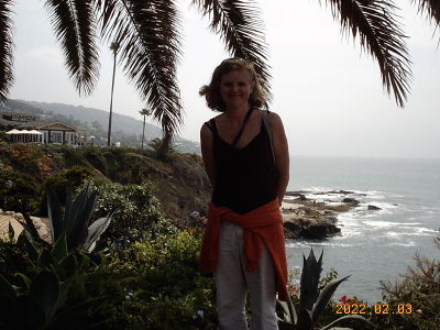 Jennifer Banister