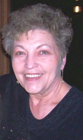 Judy Newman