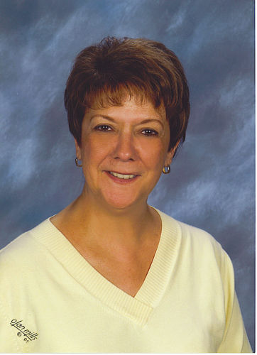 Rae Gleason