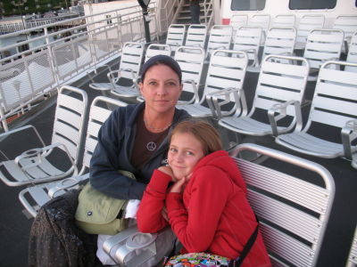Tracey Schwartz