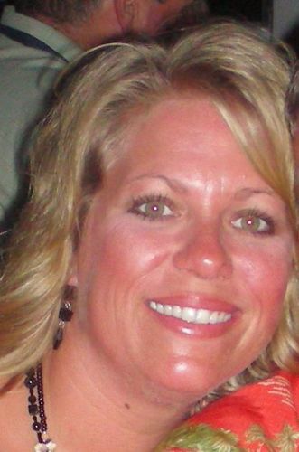Lauren Groover