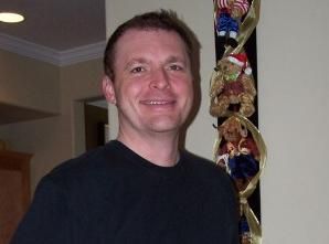 Peter Skirvin