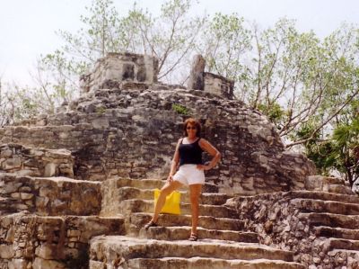Linda Rojas