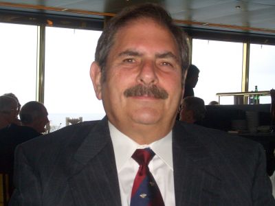 Gerald Rosen