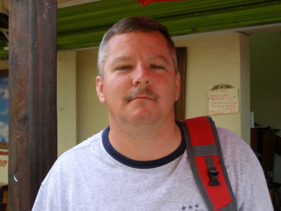 Thomas Bradley