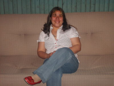 Veronica Burgos