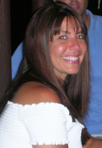 Bonnie Brecher