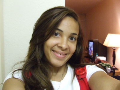 Tiffany Jones