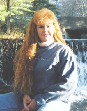 Robin Foxx