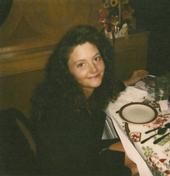 Shirley Perry
