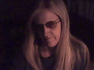 Barbara Potter