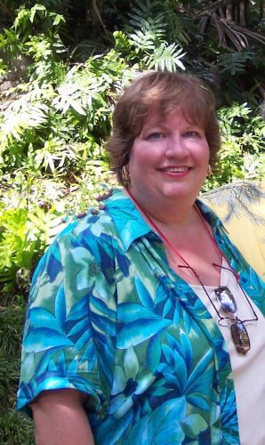 Sheryl Mcintyre