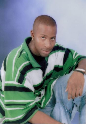 Demetrius Starks