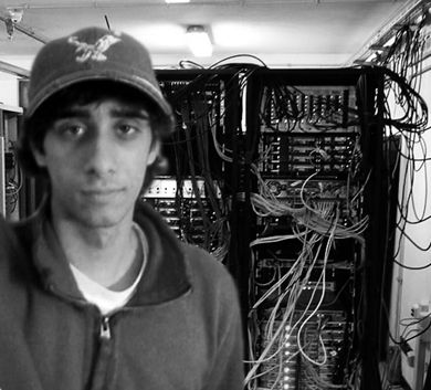 Benjamin Samra