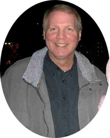 Dale Hamilton