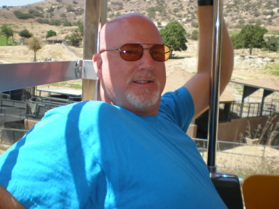 Dirk Golden