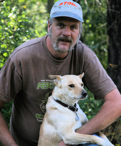 Gerald Vanderburgh