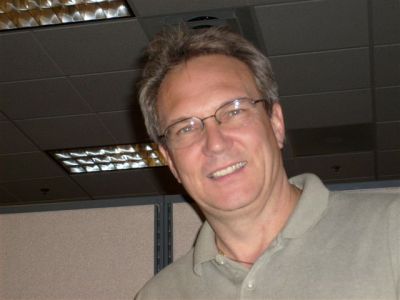 Scott Grundy