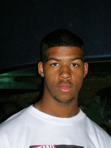 Donzale Hood