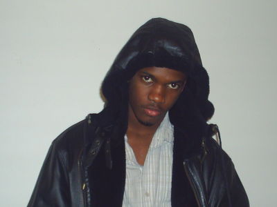 Andre Lee