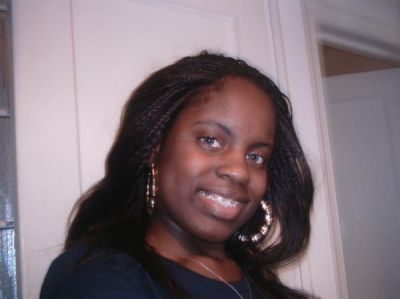 Janise Grant