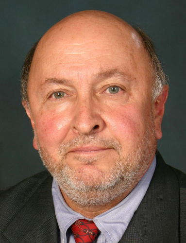 Harry Whitney