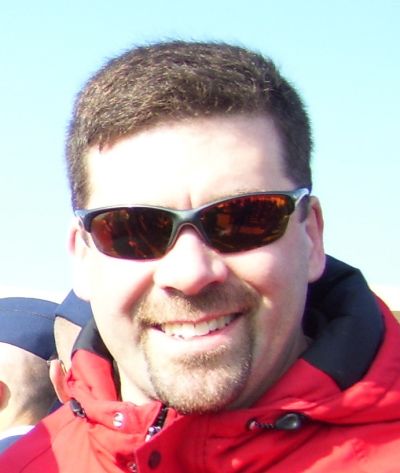 Chester Hunter