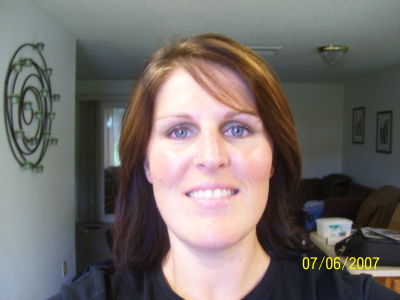 Amie Arant