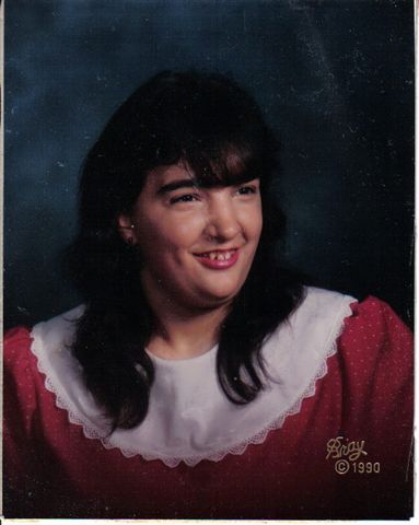 Regina Saddoris