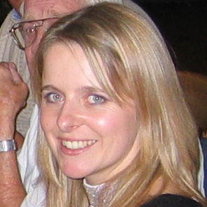 Tracy Roblett