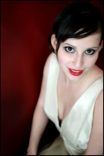 Rebecca Oreilly