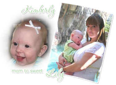 Kimberly Parker
