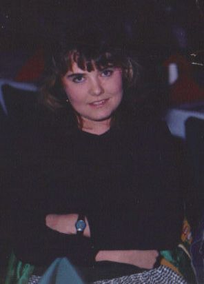 Wannette Sanderson