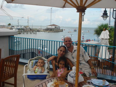 Frank Benvenuto