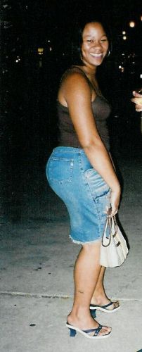 Lateafa Webb