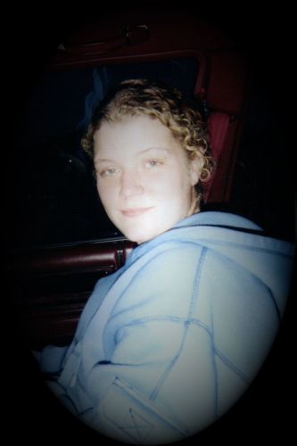 Jamie Barger