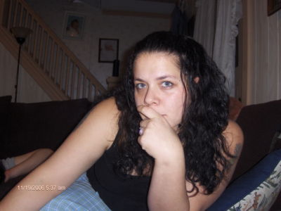 Amanda Brown