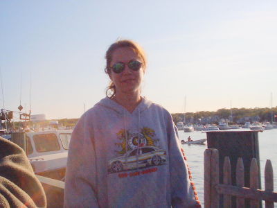 Barbara Whaley