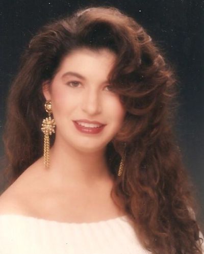 Deanna Warren