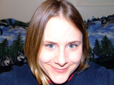 Jennifer Mcdonald