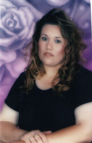Crystal Burgess