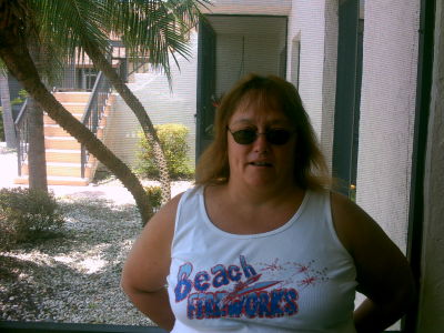 Nancy Vanvorst