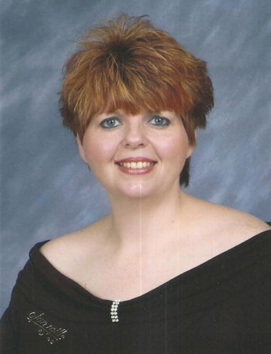 Meshelle Cook