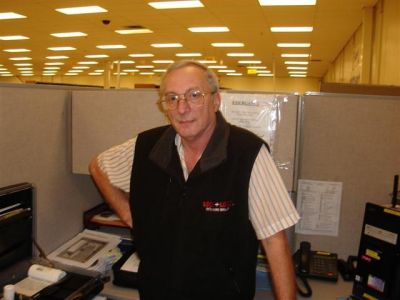 Peter Kotarba