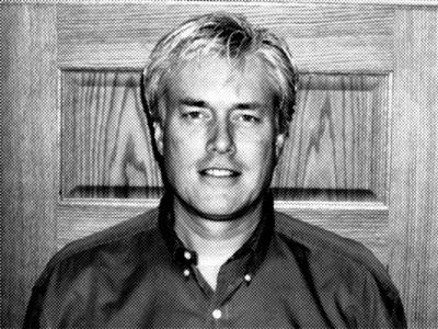 David Whitt
